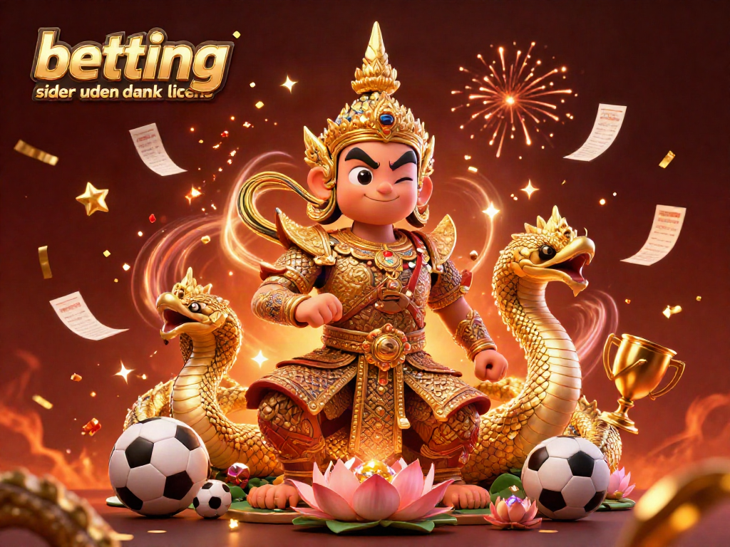 Engage with betting sider uden dansk licens through dynamic sports elements and vibrant casino characters.