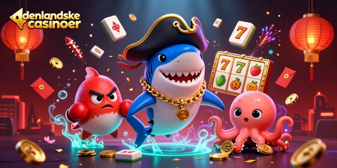 Engage with udenlandske casinoer through thrilling slot games and exciting wins in this vibrant scene.
